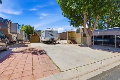 414 Kari, Parowan, UT 84761 - Photo 1