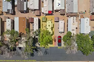 415 Kari, Parowan, UT 84761 - Photo 1