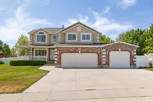 4665 W Colander Dr, West Jordan, UT 84088 - Photo 2