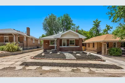 1048 E Barbara Pl, Salt Lake City, UT 84102 - Photo 1