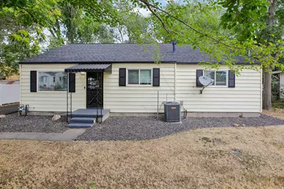 5050 W 3500 S, West Valley, UT 84120 - Photo 1