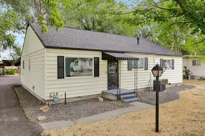 5050 W 3500 S, West Valley, UT 84120 - Photo 2