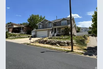 594 Sider Dr, North Salt Lake, UT 84054 - Photo 2