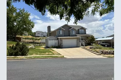 594 Sider Dr, North Salt Lake, UT 84054 - Photo 1
