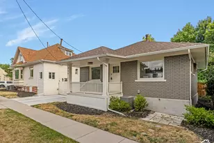 1046 S Lincoln, Salt Lake City, UT 84105 - Photo 2