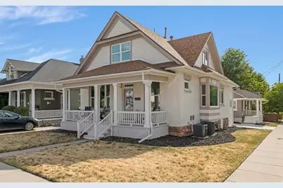 1046 S Lincoln, Salt Lake City, UT 84105 - Photo 2
