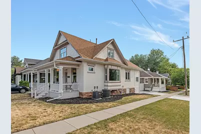 1046 S Lincoln, Salt Lake City, UT 84105 - Photo 1