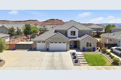 3162 E 3050 S, Saint George, UT 84790 - Photo 1