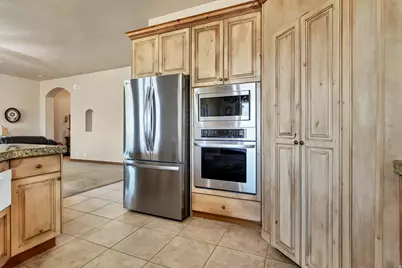 160 S 1210 W, Saint George, UT 84770 - Photo 12