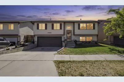 7963 S 2760 W, West Jordan, UT 84088 - Photo 2