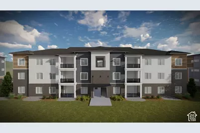 3703 S Dalbergia Dr #A303, West Valley, UT 84119 - Photo 2
