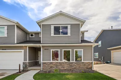 8044 N Clydesdale Dr, Eagle Mountain, UT 84005 - Photo 1
