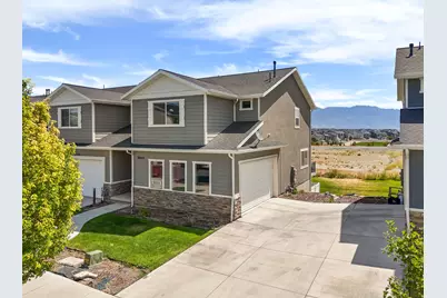 8044 N Clydesdale Dr, Eagle Mountain, UT 84005 - Photo 36