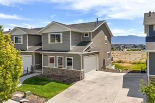 8044 N Clydesdale Dr, Eagle Mountain, UT 84005 - Photo 36