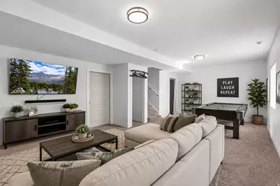 8044 N Clydesdale Dr, Eagle Mountain, UT 84005 - Photo 24
