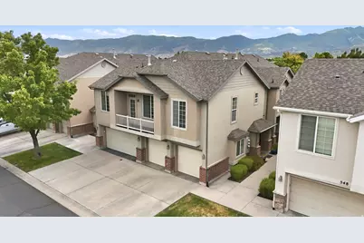 552 Walton Dr, North Salt Lake, UT 84054 - Photo 24