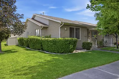 1597 W Cornerstone Way, South Jordan, UT 84095 - Photo 2
