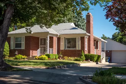 1818 E Downington Ave, Salt Lake City, UT 84108 - Photo 2