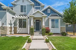 111 E Silver Oak Rd, Vineyard, UT 84059 - Photo 1