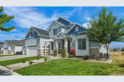 111 E Silver Oak Rd, Vineyard, UT 84059 - Photo 2