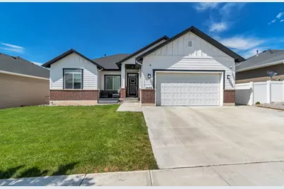 1058 W 540 S, Brigham City, UT 84302 - Photo 1