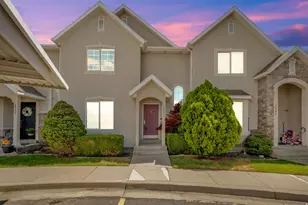 3876 N Davencourt Loop, Lehi, UT 84048 - Photo 2