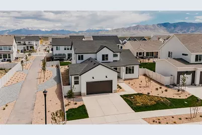 3008 N Kingbird Dr #618, Eagle Mountain, UT 84005 - Photo 2
