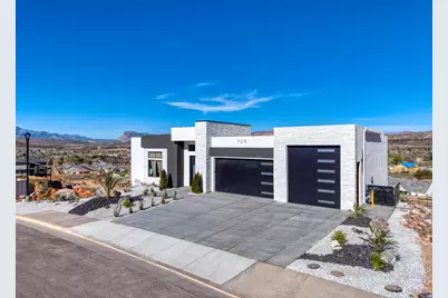 729 S 1360 W, Hurricane, UT 84737 - Photo 4