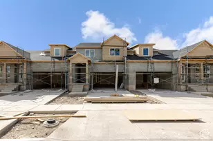 763 N Banner Dr, Saratoga Springs, UT 84045 - Photo 1