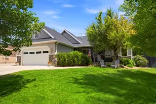 5196 N Rodeo Circle, Oakley, UT 84055 - Photo 2