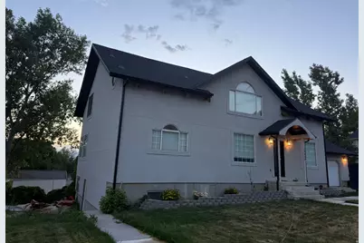 10025 N Oak Rd W, Cedar Hills, UT 84062 - Photo 1