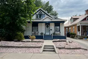 821 S 700 E, Salt Lake City, UT 84102 - Photo 1