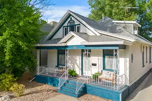 821 S 700 E, Salt Lake City, UT 84102 - Photo 1