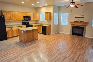 3857 E Cunninghill Dr, Eagle Mountain, UT 84005 - Photo 4