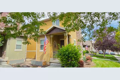3857 E Cunninghill Dr, Eagle Mountain, UT 84005 - Photo 1
