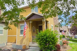3857 E Cunninghill Dr, Eagle Mountain, UT 84005 - Photo 1