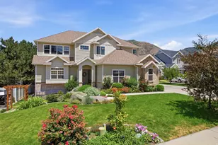 1263 E 1200 S, Springville, UT 84663 - Photo 1