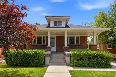 633 W 500 N, Provo, UT 84601 - Photo 2