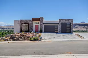 813 S 1385 W, Hurricane, UT 84737 - Photo 1