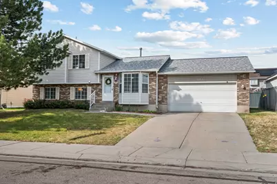 6834 S Cyclamen Dr W, West Jordan, UT 84081 - Photo 1