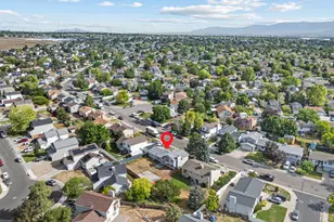 6834 S Cyclamen Dr W, West Jordan, UT 84081 - Photo 36