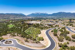 1313 N MONROE PEAK CIR, Heber City, UT 84032 - Photo 1