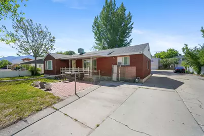 416 E Scott Ave, South Salt Lake, UT 84115 - Photo 1