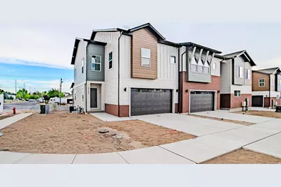 5792 W Lost View Way S #1-1, West Valley, UT 84118 - Photo 2