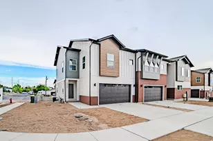 5792 W Lost View Way S, West Valley, UT 84118 - Photo 2