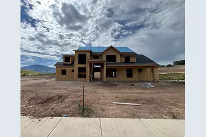 6744 N De Moisy Peak Dr, Mountain Green, UT 84050 - Photo 1