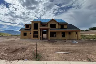 6744 N De Moisy Peak Dr, Mountain Green, UT 84050 - Photo 1