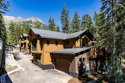 8806 N Stewart Rd #6, Sundance, UT 84604 - Photo 4