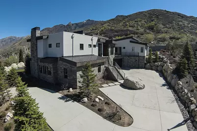 9351 S Granite Vista Dr #1, Cottonwood Heights, UT 84092 - Photo 2