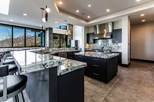 9351 S Granite Vista Dr, Cottonwood Heights, UT 84092 - Photo 8